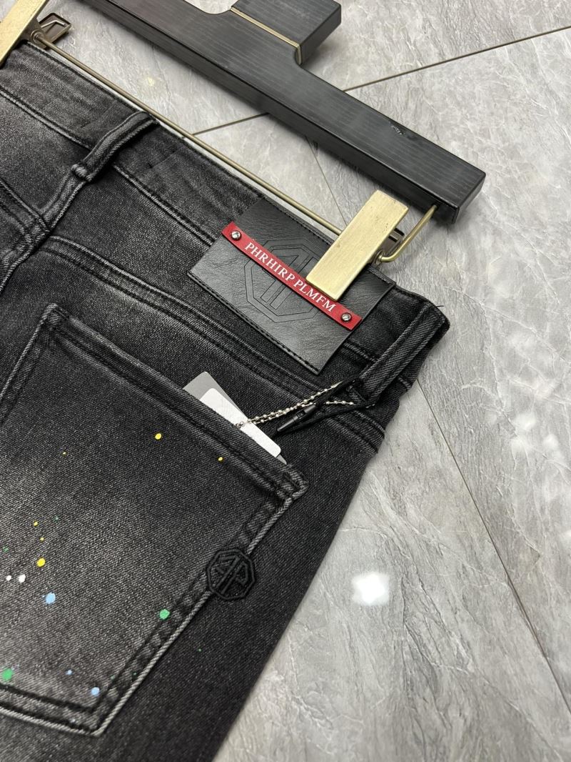 Philipp Plein Jeans